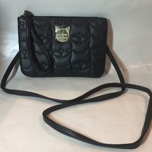 Luv Betsey by Betsey Johnson Crossbody/Wristlet